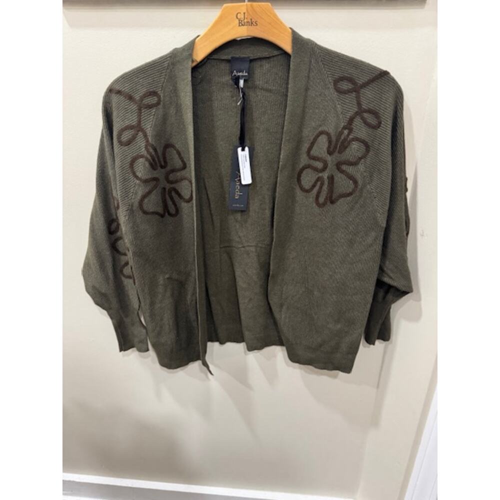 Aaeda Cardigan